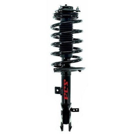 Fcs Automotive Complete Strut Assembly, 3333508R 3333508R